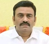 Jagan Politically Committed Suicide Says Raghurama Krishnam Raju