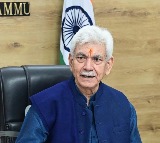 Manoj Sinha Sacks 3 Govt Employees Over Terror Links in JK