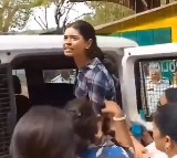 Sharmistha Panoly Bail Rejected by Kolkata High Court Freedom of Speech Remarks