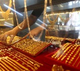 Gold Price in Hyderabad Hits All Time High of 1 Lakh