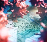 Coronavirus Cases in India Exceed 4000