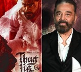 Kamal Haasans Thug Life Release Halted in Karnataka After Controversy