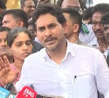 Jagan Alleges Police Brutality in Tenali Incident