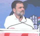 Rahul Gandhi Criticizes Modi Over Trump Call and Ceasefire