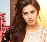 Ranya Rao Arrest Kannada Actresss Mother Files Habeas Corpus Petition