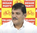 Dhulipalla Narendra Slams Jagan for Supporting Anti Social Elements