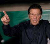 Imran Khan Alleges Asim Munir Targeted Wife for Revenge