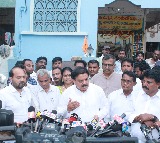 Nadendla Manohar Celebrates End of YSRCP Rule Calls for Diwali Sankranti Festivities