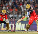 Virat Kohli Top Scorer But Punjab Bowlers Restrict RCB in IPL Final
