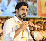 Nara Lokesh Solved BSF Jawan Land Issue in 24 Hours