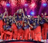 Karnataka erupts in joy to celebrate RCB's victory, congratulations pour in