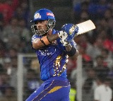 Sudharsan, Suryakumar and Vaibhav Suryavanshi headline IPL 2025 award winners