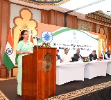 Indian delegation led by Supriya Sule welcomes Egypt condoling terrorism in talks with Foreign Minister Abdelatty