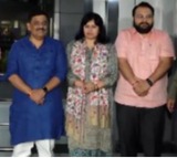 All-party delegation led by Sanjay Jha concludes India's outreach against terrorism