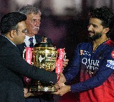 Kohli hails Patidar's IPL turnaround from 'injury replacement to title-winning captain'