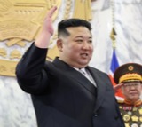 Russia's security chief arrives in Pyongyang for meeting with Kim Jong-un: Report