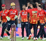 'There's no excuses from us, we've been a highly entertaining team,' Ponting lauds PBKS despite final loss