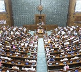 Monsoon session of Parliament from July 21 to August 12