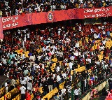 RCB's IPL victory celebration turns tragic: 3 killed, 20 injured in stampede near B'luru's Chinnaswamy Stadium