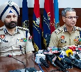 Another YouTuber in police net; Punjab Police says accused came in contact with Jyoti via Pak officials (Ld)
