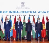 India-Central Asia Dialogue set to enhance anti-terror partnerships across region