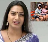 Surekha Vani responds to negative comments on short dresses