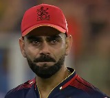 Virat Kohli Reacts to Royal Challengers Bangalore IPL Title Win