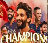 Royal Challengers Bangalore Allu Arjun Vijay Deverakonda Wishes