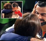 Virat Kohli Wipes Tears of Joy With Anushka After RCB IPL Triumph