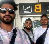 Indian Youth in Iran Safe After Rescue by Tehran Police