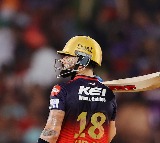 Virat Kohlis Pitch Running Sparks Gavaskars Disapproval in IPL Final