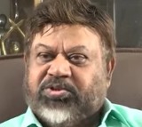 P Vasu Interview