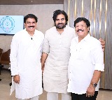Pawan Kalyan on Janasena Party 100 Percent Strike Rate Victory Anniversary