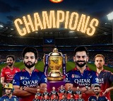 RCB Victory Parade Denied Permission by Bangalore Police