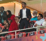 Rishi Sunak Still Enjoying RCB Victory Photos