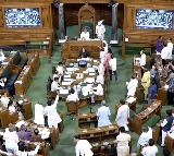 Kiren Rijiju Announces Parliament Monsoon Session Dates