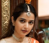 Ashika Ranganath Special