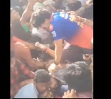 RCB Stampede at Chinnaswamy Stadium Kills Six