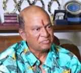 Rajendra Prasad Interview