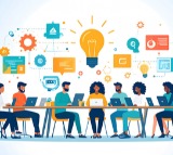 Indian Professionals Job Security Confidence Rises