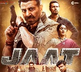 Sunny Deols Jaat OTT Release on Netflix June 5th