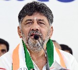 BJP indulging in politics over dead bodies: K'taka Dy CM Shivakumar on B'luru stampede tragedy