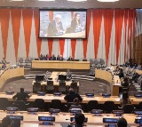 India elected to UN Economic and Social Council with pledge to champion development