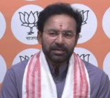 Union Ministers Kishan Reddy, Shobha Karandlaje slam K'taka govt over Bengaluru stampede tragedy