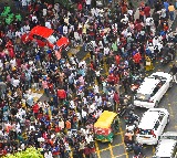 We promptly amended our program on being made aware of situation, RCB says about stampede