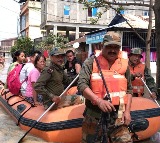 Flood situation deteriorates in Assam; death toll rises to 46 in Northeast