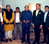 Team Tharoor begins grueling day of diplomacy in US capital to push anti-terror message
