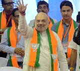 Amit Shah in Madurai on June 8 to rally TN BJP cadre for 2026 Assembly elections