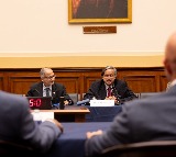 India receives 'total support, solidarity' in Congressional meetings: Tharoor