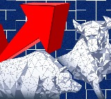 Indian stock market opens in green amid mixed global cues